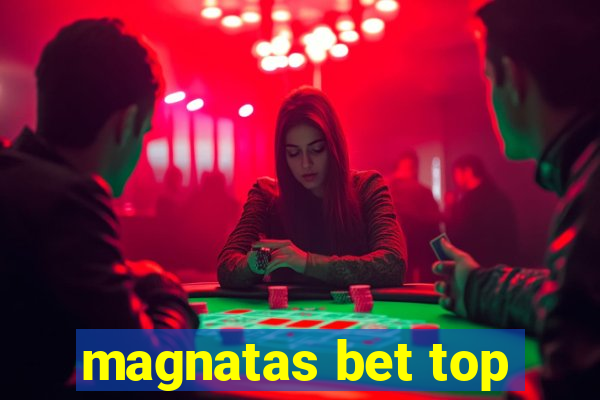 magnatas bet top